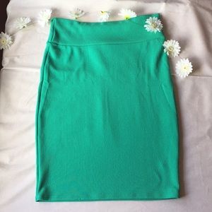 Lularoe Cassie skirt